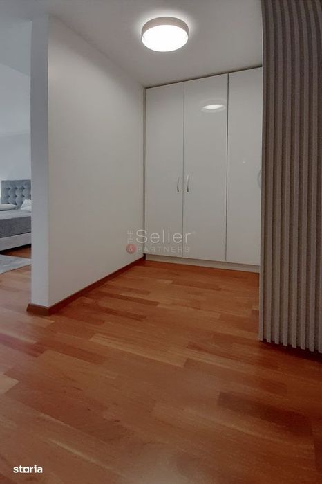 Apartament Premium- Calea Poienii