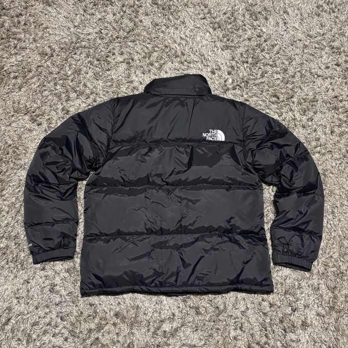Geaca The North Face Neagra