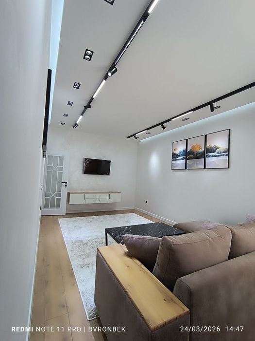 Срочно Продаётся своя квартира 2 комнатний мирзо улугбекский район