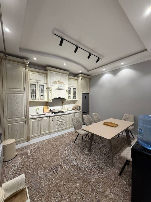 Срочно Продаётся Евро-Коттедж Саракулька 1,6-соток 3-уровень 4-комн 3-