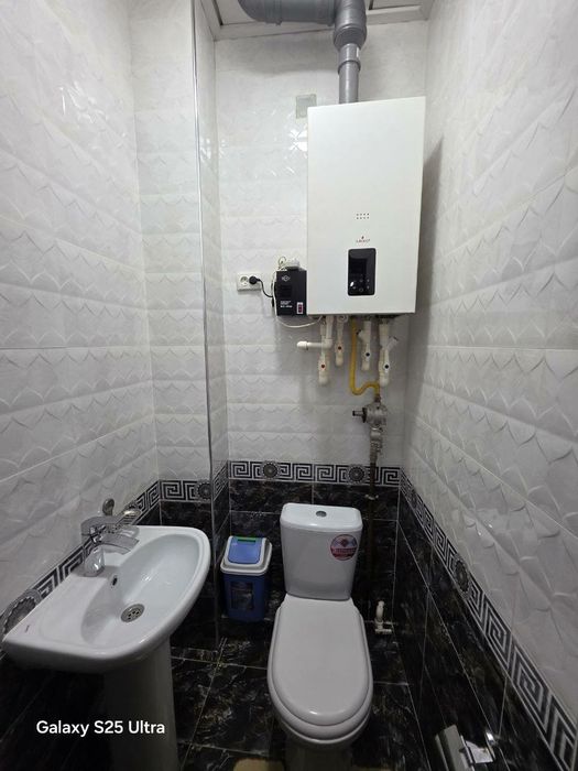 Срочно продается 3х комнотная квартира Вокзал