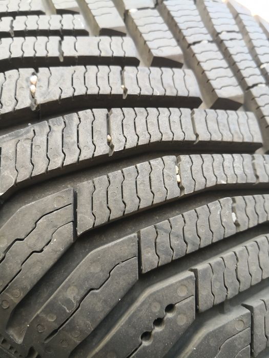 235 45 18 цола гуми като нови Michelin dot 25 4 броя