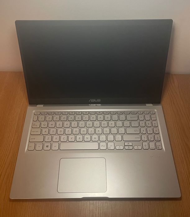 Laptop ASUS M515DA 15.6" FHD, Ryzen 3, 8GB RAM, SSD 256GB, Argintiu