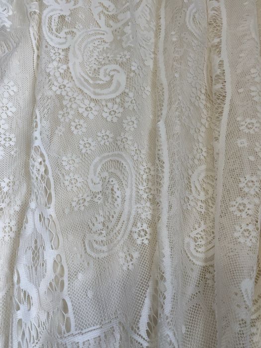 Дамска пола дълга