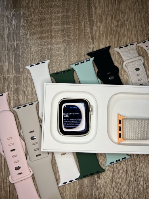 Apple watch SE 2 gen