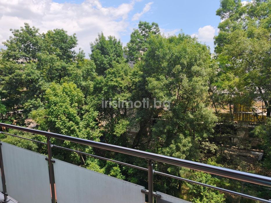 Дава се под наем Офис в София, Лозенец - 89 кв.м за 990 € - Снимка #9