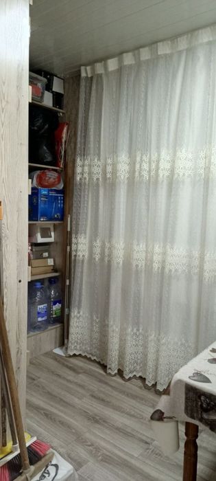 Продам пяти комнатную квартиру Сергели 8А. 5/4/9 129 квадратов