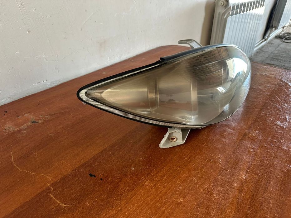 Тойота Камри 35 Европеец