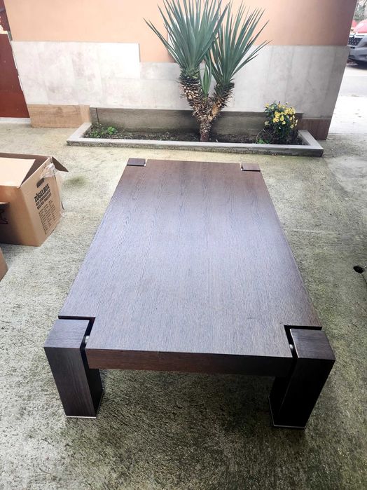 Холна маса стилна...