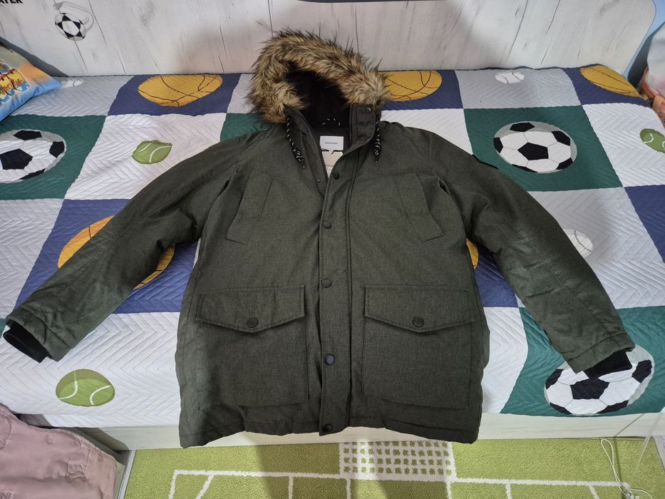 Jack & Jones мъжко яке размер С-S