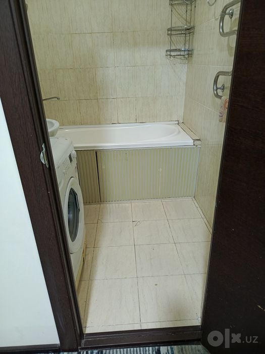 Sergili yangi hayot 2 xonali kvartira