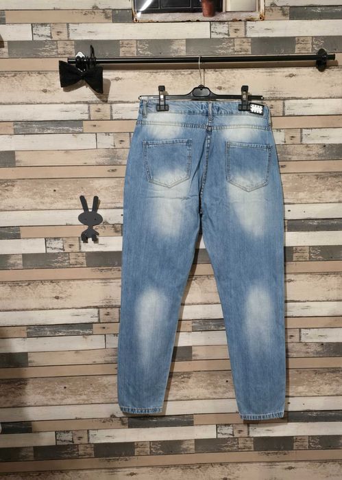 Philipp Plein W/28 -(534) дамски дънки