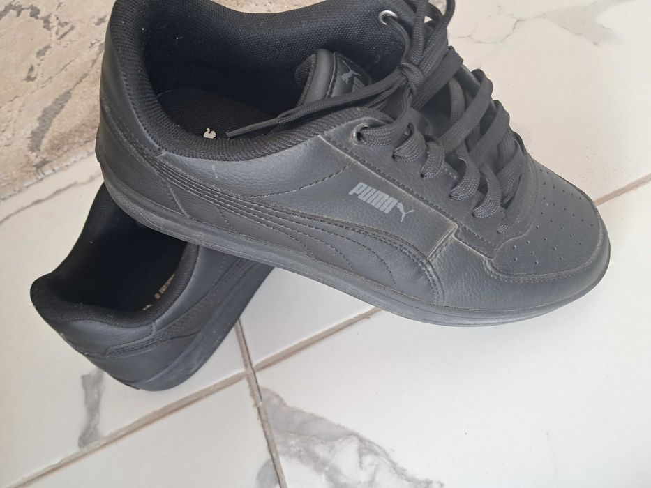 Дамски маратонки пума