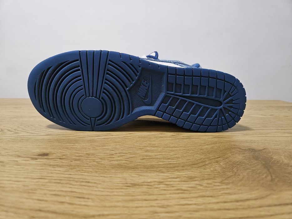 Nike Dunk Low Shashiko - кецове маратонки