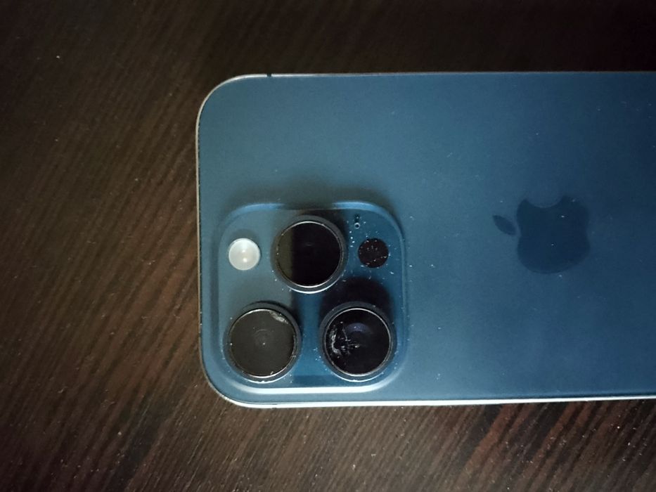 Apple 15 pro 128gb