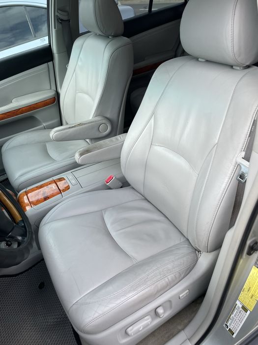 Продам Lexus RX 350