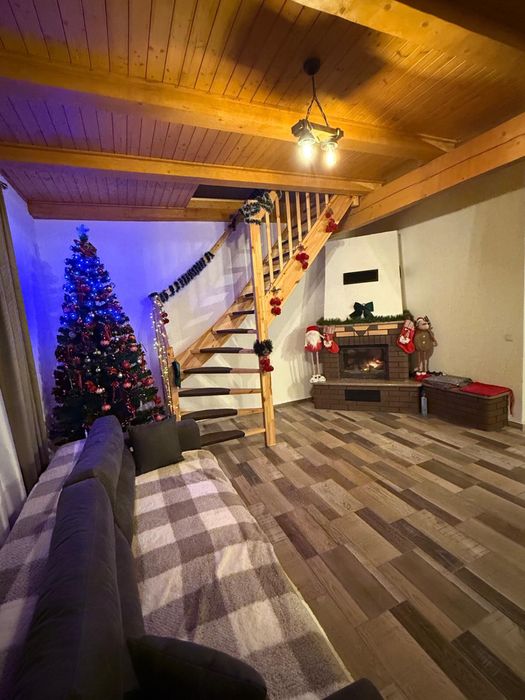 Cabana de închiriat