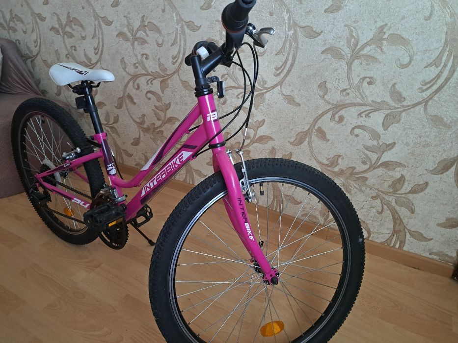 Luna  INTERBIKE 24Inch.