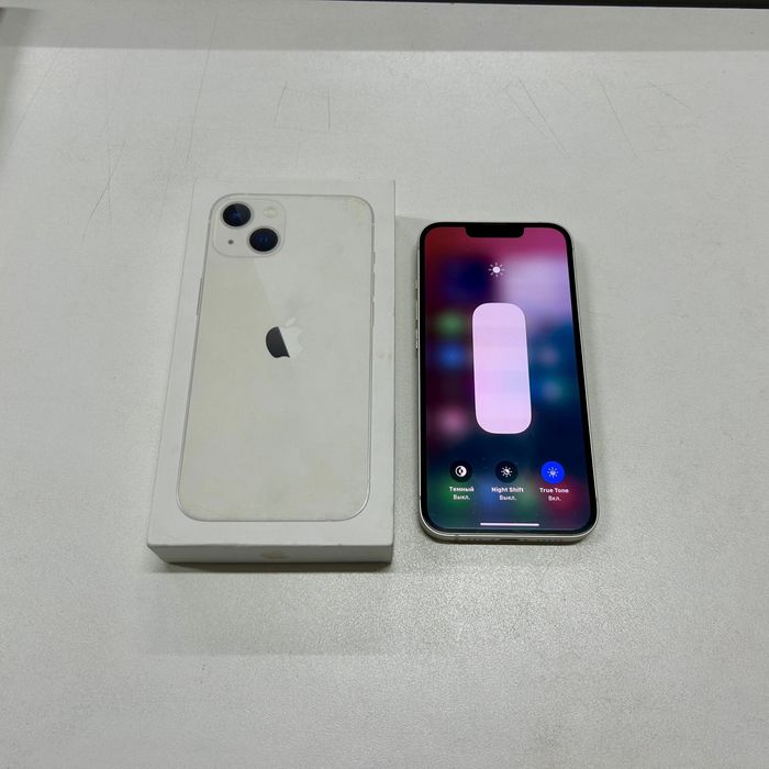 IPhone 13 Идеальный!!!
