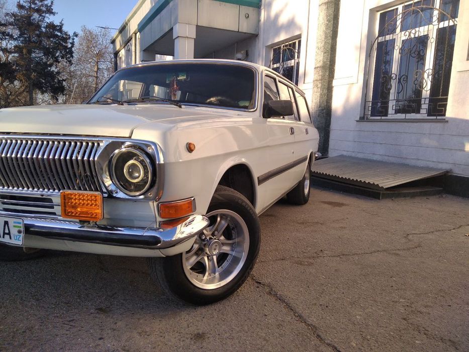 Продается Волга в отличном состояние