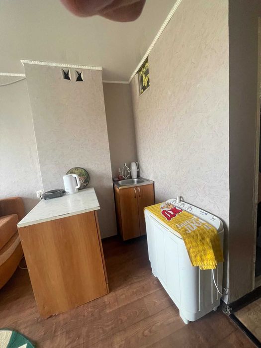 Продажа 1-комнатной квартиры