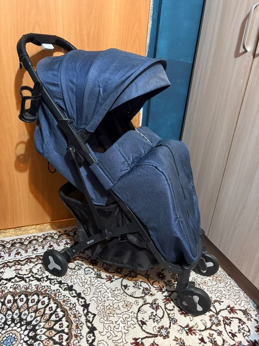 Продам детскую коляску