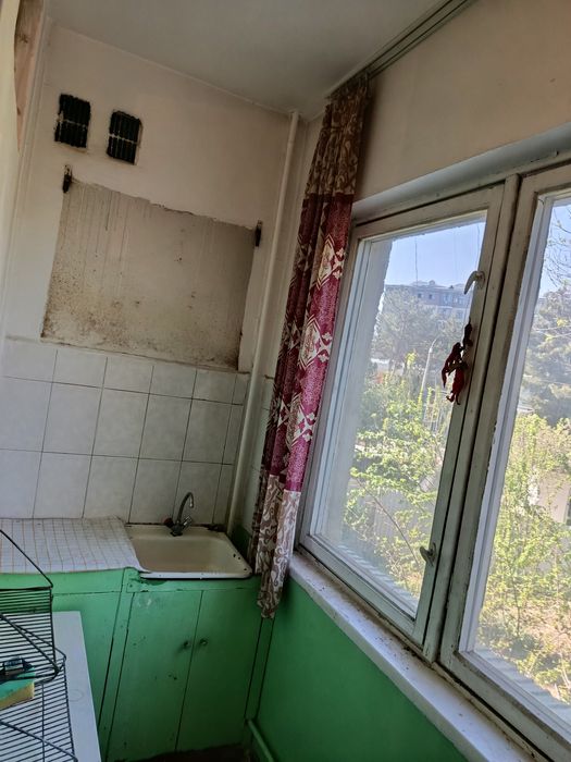 Недвижимость. Юнусабад