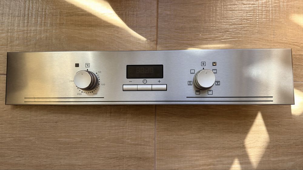 Panou comanda cuptor Electrolux