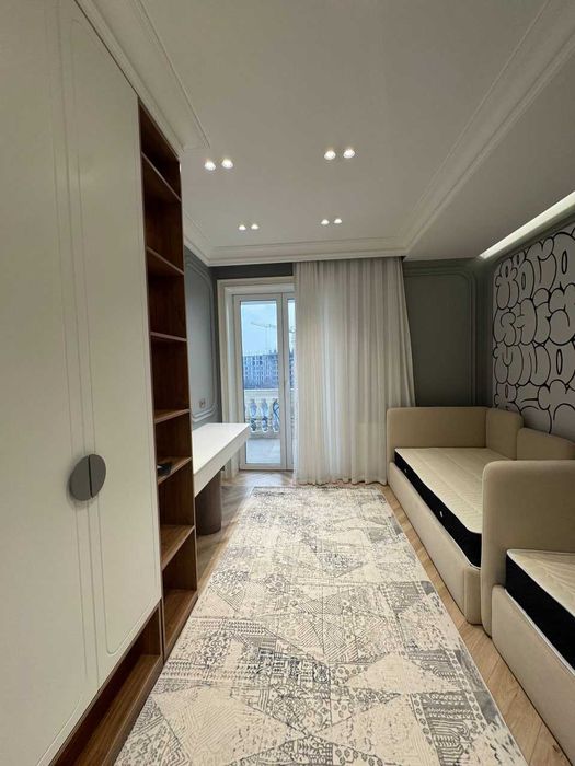 Сдаётся квартира на длительный срок ID7