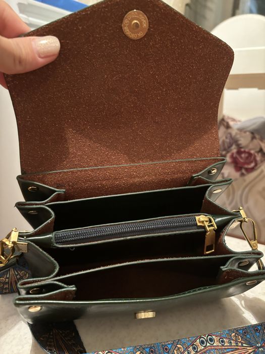 Сумки в идеальном состоянии