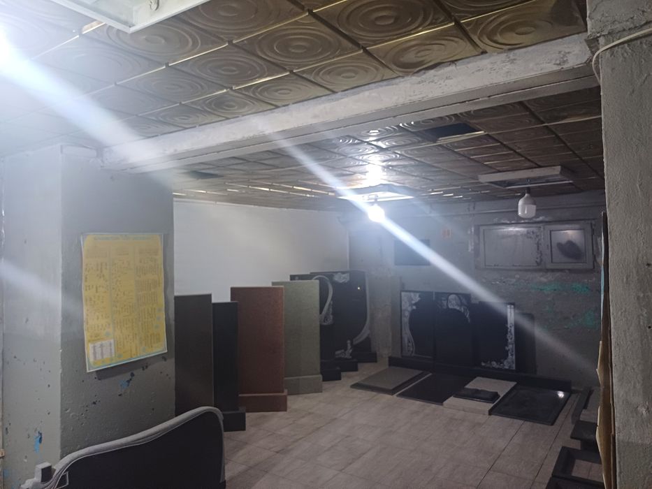 Продам помещение под склад