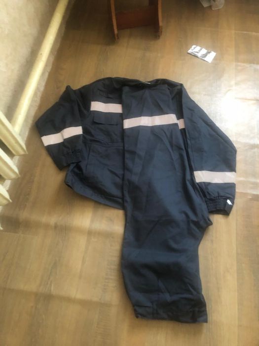 Костюм хб рабочий