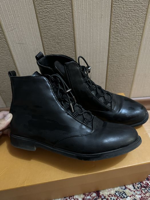 женская куртка белая