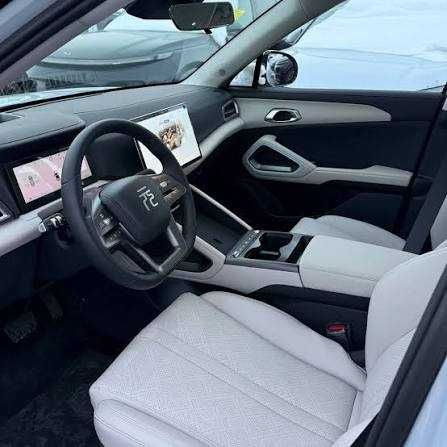 BYD yuan up smart 2 naxt va xalol nasiyaga