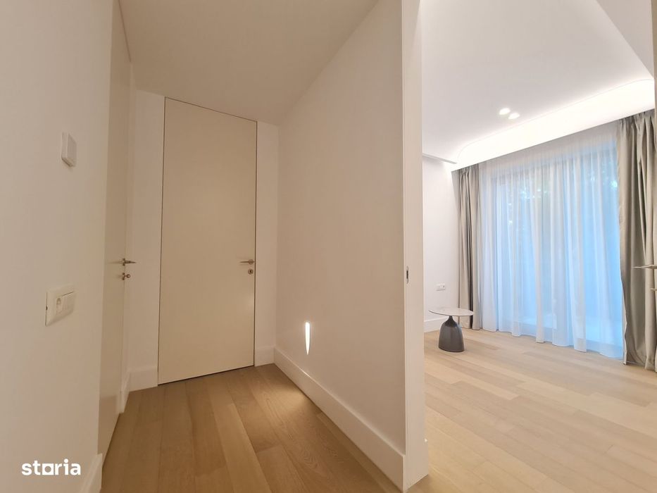 Apartament Premium | 3 camere | Iancu Nicolae