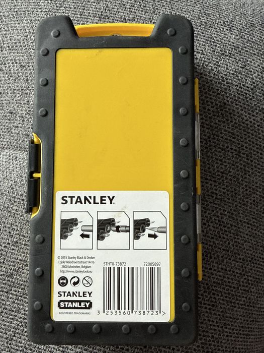 Set cutite Stanley STHT0-73872 Hobby