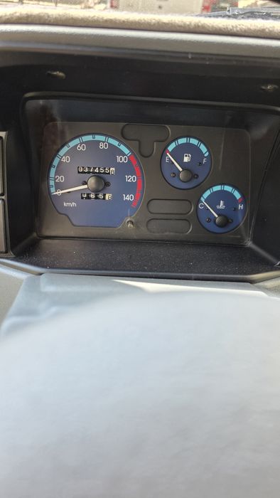 Chevrolet Labo furgon