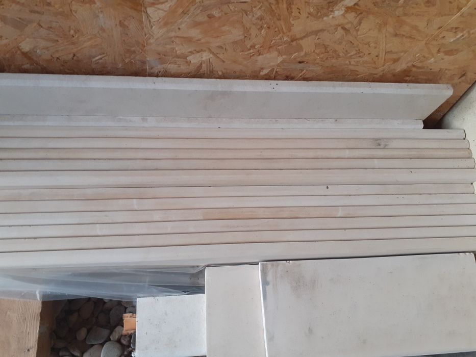 Glafuri piatra naturala