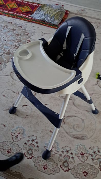 Продается Детское крестло для дома