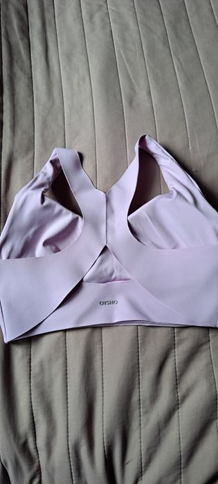 Спортно бюстие OYSHO