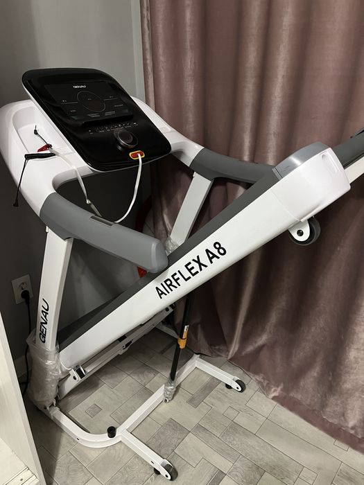 Беговая дорожка Genau