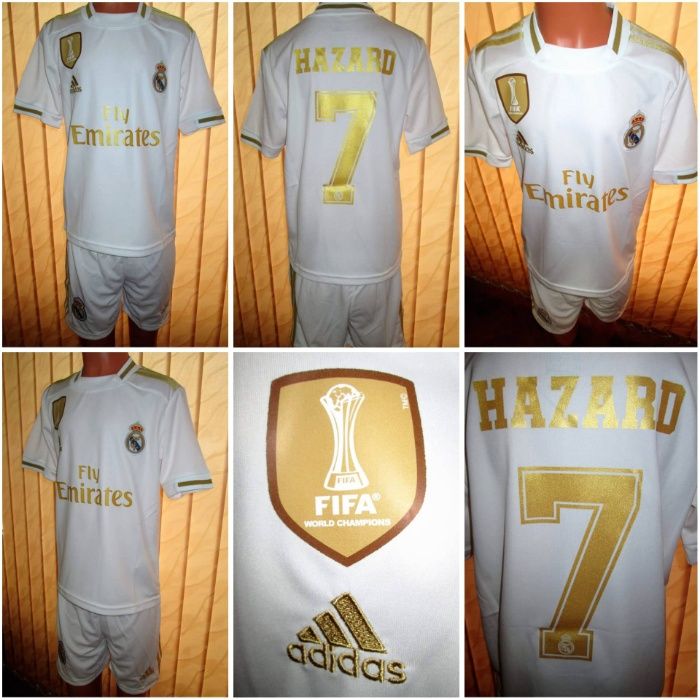 Разпродажба РЕТРО екипи Сезон 2020 Nike/Adidas - 100% качество