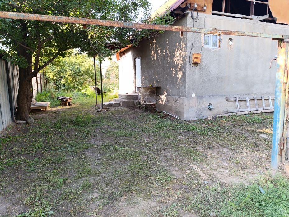 Продам дачу по Жандосова