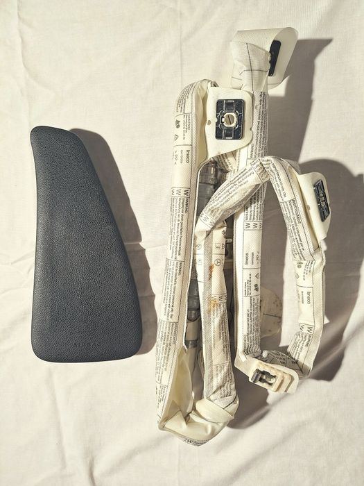 Piese interior C-classe W204