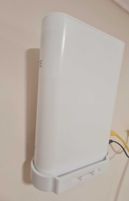 Vand suport perete pentru Router Digi ZTE ZXHN H3601P