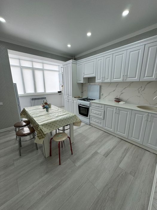 Продаётся 2 х ком квартира