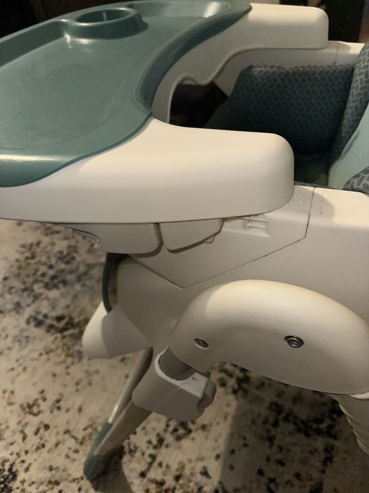 Срочно!Детский стульчик для кормления