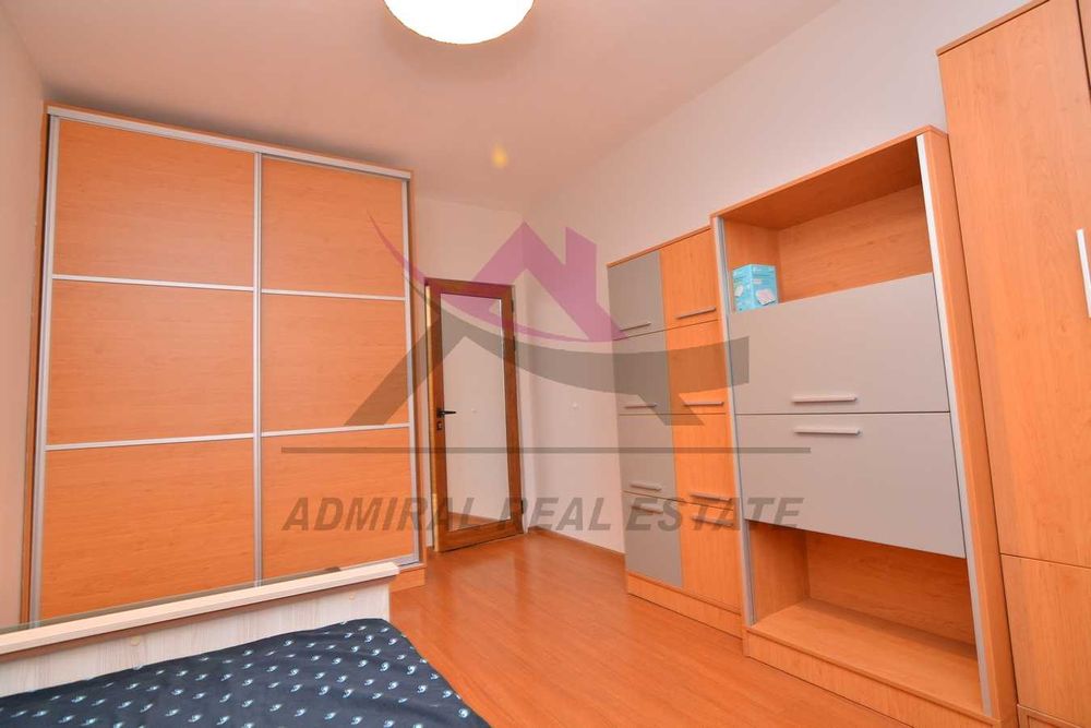 Дава се под наем Тристаен апартамент в Варна, Базар Левски - 100 кв.м за 850 € - Снимка #11