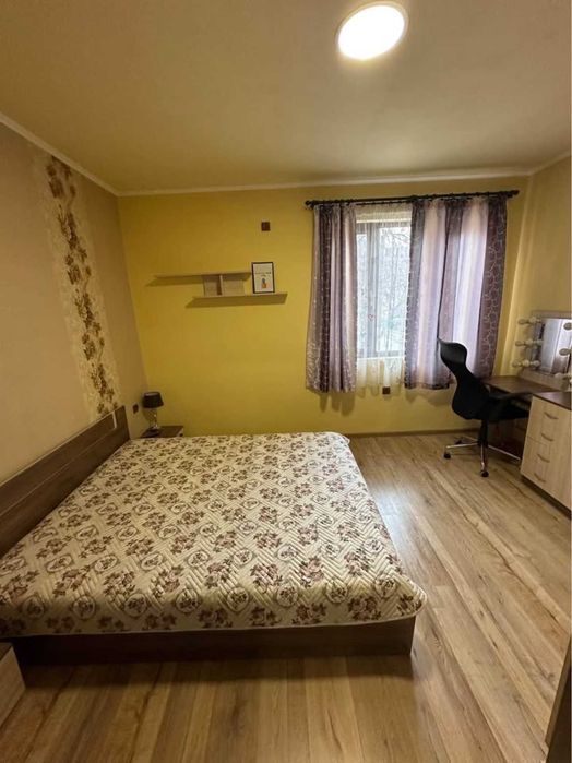 Продава се Двустаен апартамент в Пловдив, Център - 53 кв.м за 2048 €/кв.м - Снимка #3