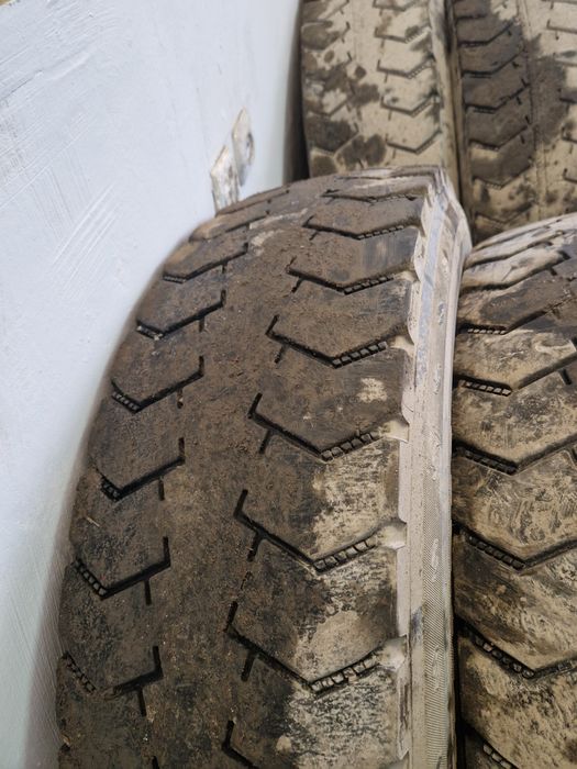 315/80/22,5 донгелек бар 60%